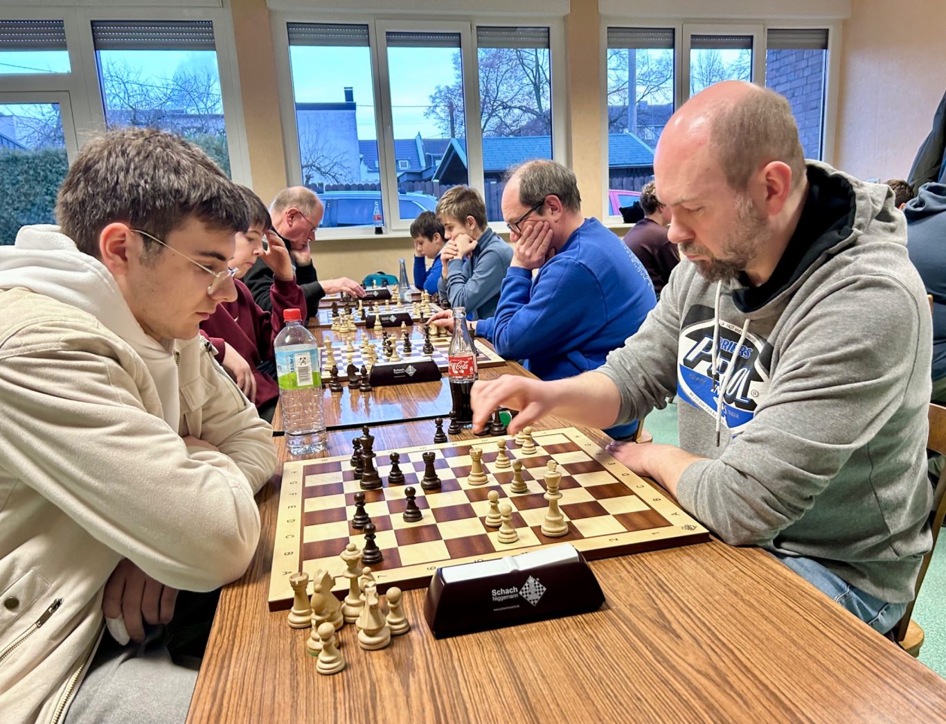 SBRW Blitz-EM 2026