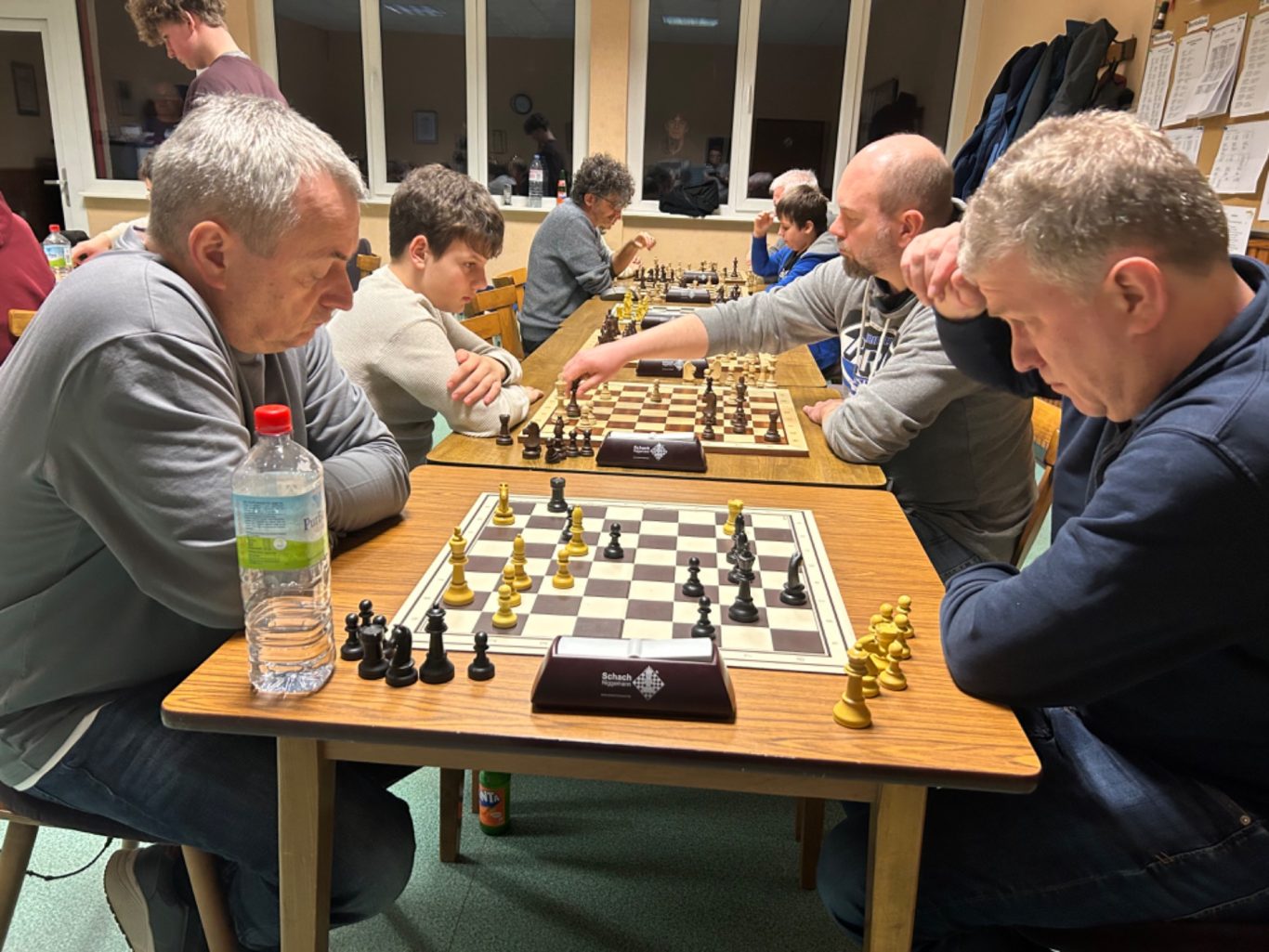 SBRW Blitz-EM 2026