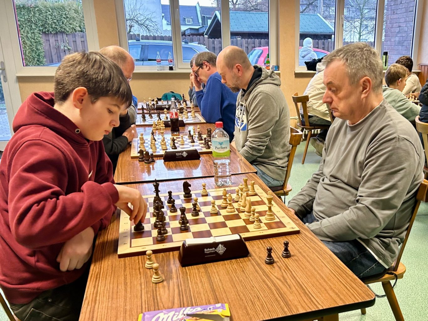 SBRW Blitz-EM 2026