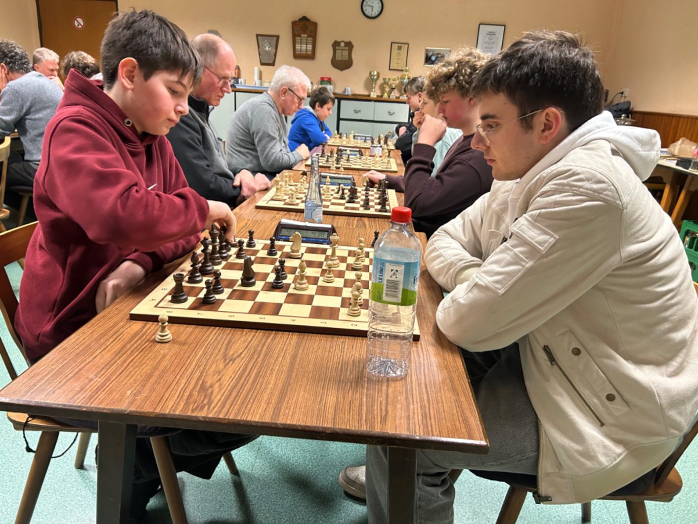 SBRW Blitz-EM 2026