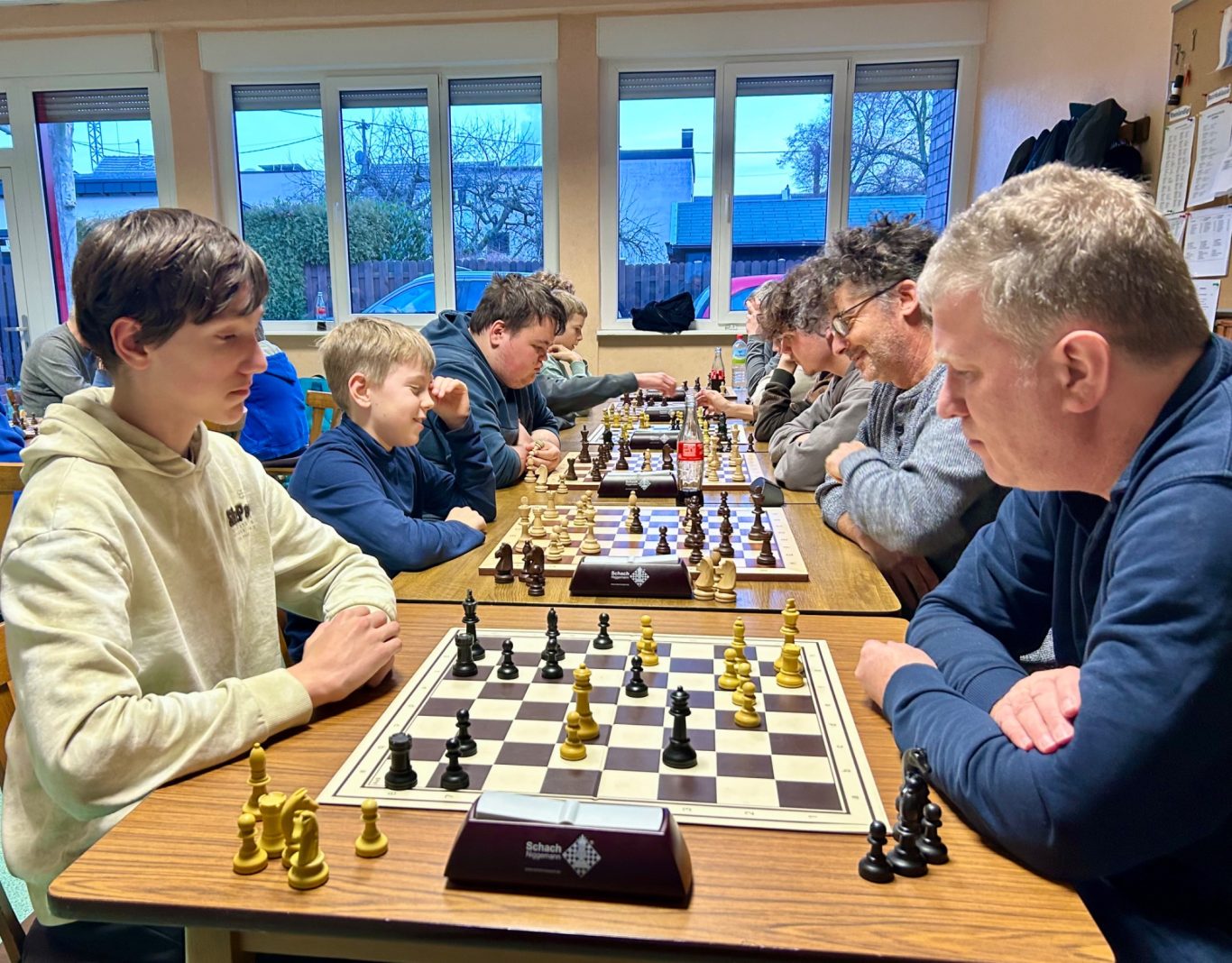 SBRW Blitz-EM 2026